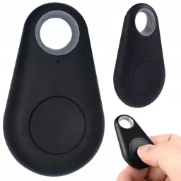 Brelok lokalizator GPS czasu rzeczywistego