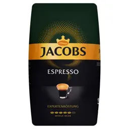 Jacobs Espresso Kawa ziarnista 1 kg
