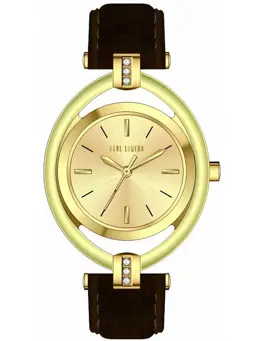 ZEGAREK DAMSKI PAUL LORENS - PL13628A-4B2 (zg555n) + BOX
