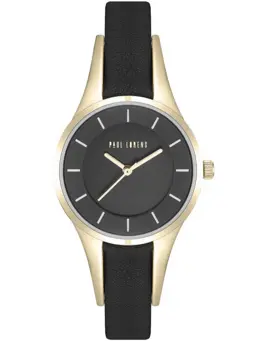 ZEGAREK DAMSKI PAUL LORENS - 8154A-1A2 (zg502b) + BOX