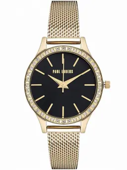 ZEGAREK DAMSKI PAUL LORENS - PL10482B2-1D1 (zg504d) + BOX