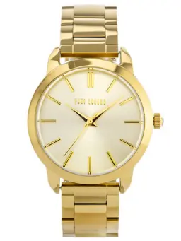 ZEGAREK DAMSKI PAUL LORENS -  PL10659B-4D1 (zg547d) + BOX