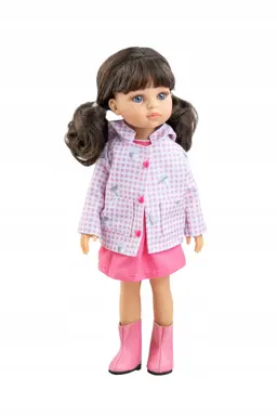 PAOLA REINA HISZPAŃSKA LALKA 32CM CAROL 04732