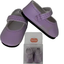 PAOLA REINA Buty dla lalek 32 cm 63607