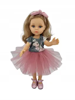 UBRANKO UBRANKA DLA LALEK PAOLA REINA 32 cm_139