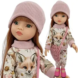 UBRANKO UBRANKA DLA LALEK PAOLA REINA 32 cm_133