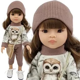 UBRANKO UBRANKA DLA LALEK PAOLA REINA 32 cm_126
