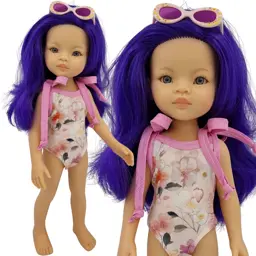 UBRANKO UBRANKA DLA LALEK PAOLA REINA 32 cm_155