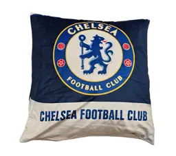 CHELSEA LONDYN POSZEWKA na poduszkę  JAŚKA 40  X 40 cm  VELVET