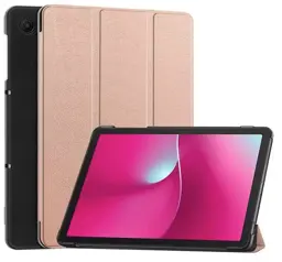 ETUI COVER POKROWIEC CASE OBUDOWA do T-Mobile T Tablet 2 5G 10.1" 2025