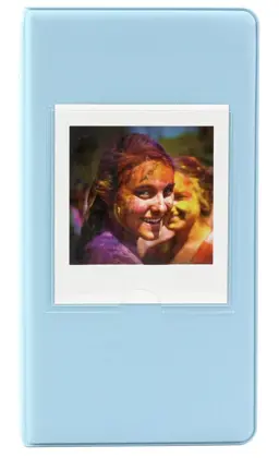 Album na zdjęcia 64 do Fujifilm Instax Square SQ1 SQ20 SQ10 SQ10 SQ6 SP-3