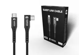 Kabel 10m od VortexVR USB-C do Meta Quest Link | do Quest 3S Quest 3 Quest 2