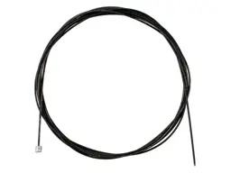 Linka przerzutki Clarks 2275 mm czarna teflonowa do manetek szosowych i MTB