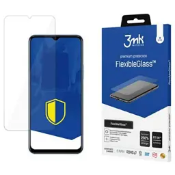 Szkło hybrydowe do Vivo Y30 3MK FlexibleGlass