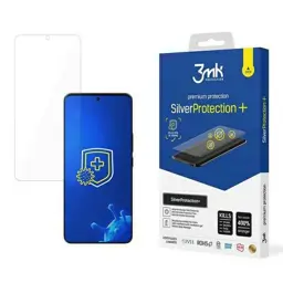 Folia ochronna do T-MOBILE T PHONE 2 5G 3MK Antymikrobowa