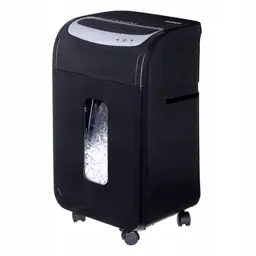 Activejet niszczarka ASH-2502C
