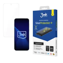 Vivo X300 - 3mk SilverProtection+