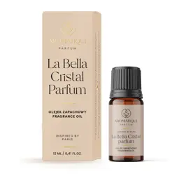 Aromatique Olejek Perfumowany La Bella Cristal 12ml