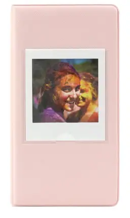Album na zdjęcia 64 do Fujifilm Instax Square SQ1 SQ20 SQ10 SQ10 SQ6 SP-3